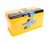 Акумулятор RACING FORSE 100Ah 850A R+