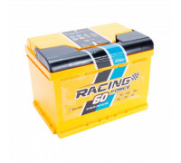 Акумулятор RACING FORSE 60Ah 600A L+