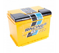 Акумулятор RACING FORSE 65Ah 640A L+