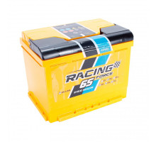 Акумулятор RACING FORSE 65Ah 640A R+
