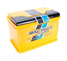 Акумулятор RACING FORSE 74Ah 720A R+