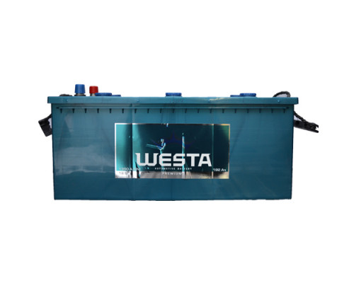 Акумулятор Westa 192Ah 1350A