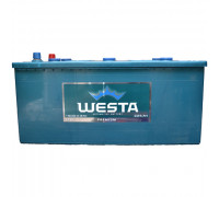 Акумулятор Westa 225Ah 1500A