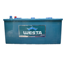 Акумулятор Westa 225Ah 1500A