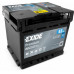 Акумулятор Exide 6CT-53 АзЕ Premium (EA530) 53Ah 540A R+