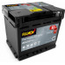 Акумулятор Fulmen Formula Xtreme  (FA 530) 53Ah 540A R+