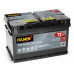 Акумулятор Fulmen Formula Xtreme (FA722) 72Ah 720A R+