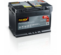 Акумулятор Fulmen Formula Xtreme (FA770) 77Ah 760A R+