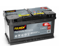 Акумулятор Fulmen Formula Xtreme (FA852) 85Ah 800A R+