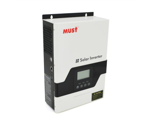 Must PV18-1012 VPK 1 кВт 1000W