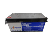 CS POWER LFP12V200 LiFePO4