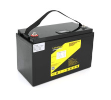  LiitoKala LiFePO4 12V 100Ah