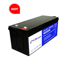 CS POWER 25.6V200 LiFePO4