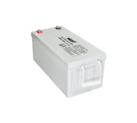 MUST 12V  200Ah  GEL