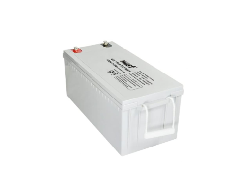 MUST 12V  200Ah  GEL