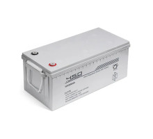 Patriot GEL 12V  200Ah