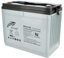  Ritar  AGM 12 V 134 Ah