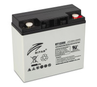 RITAR 12V 20Ah
