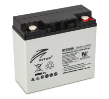 RITAR 12V 20Ah