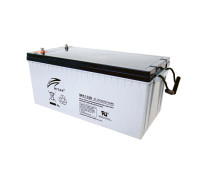  Ritar  AGM 12 V 200 Ah