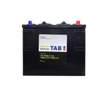 TAB Motion Stationary 155 а/ч 155Ah/140Ah/120Ah Tabular