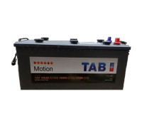 TAB Motion Stationary 165 а/ч 165Ah/150Ah/130Ah GEL