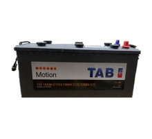 TAB Motion Stationary 165 а/ч 165Ah/150Ah/130Ah GEL