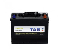 TAB Motion Stationary 115 а/ч 115Ah/110Ah/90Ah Tabular