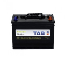 TAB Motion Stationary 115 а/ч 115Ah/110Ah/90Ah Tabular