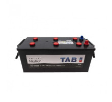 TAB Motion Stationary 190 а/ч 190Ah/180Ah/150Ah Pasted