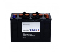 TAB Motion Stationary 125 а/ч 125Ah/120Ah/105Ah Pasted