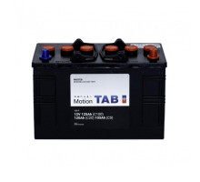 TAB Motion Stationary 125 а/ч 125Ah/120Ah/105Ah Pasted
