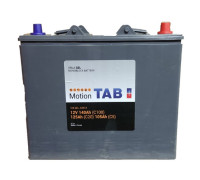 TAB Motion Stationary 140 а/ч 140Ah/125Ah/105Ah GEL