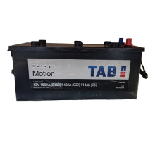 TAB Motion Stationary 150 а/ч 150Ah/140Ah/110Ah Pasted