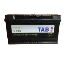 TAB Motion Stationary 115 а/ч 115Ah/105Ah/90Ah AGM
