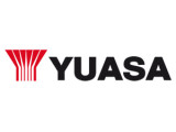 YUASA 
