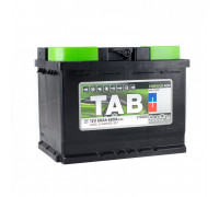 Акумулятор Tab AGM Start Stop 60Ah 680A R+