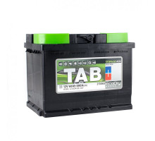 Акумулятор Tab AGM Start Stop 60Ah 680A R+