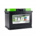 Акумулятор Tab AGM Start Stop 60Ah 680A R+
