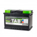 Акумулятор Tab AGM Start Stop 70Ah 760A R+
