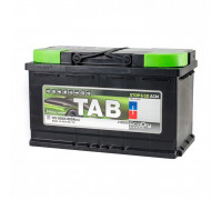 Акумулятор Tab AGM Start Stop 80Ah 800A R+