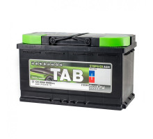 Акумулятор Tab AGM Start Stop 80Ah 800A R+