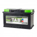 Акумулятор Tab AGM Start Stop 80Ah 800A R+