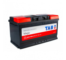 Акумулятор Tab Magic 100Ah 900A R+