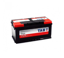 Акумулятор Tab Magic 110Ah 1000A R+
