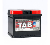 Акумулятор Tab Magic 54Ah 510A R+