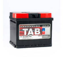 Акумулятор Tab Magic 54Ah 510A R+