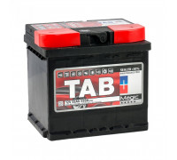 Акумулятор Tab Magic 55Ah 550A R+