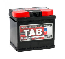 Акумулятор Tab Magic 55Ah 550A R+