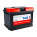 Акумулятор Tab Magic 62Ah 600A R+